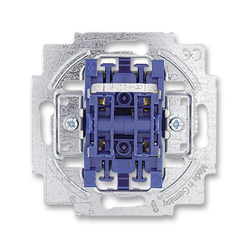 Žalúziové spínače