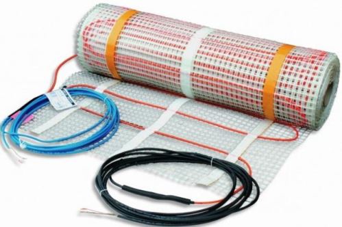 Topná a regulační technika