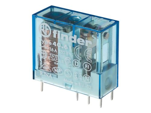 Elektronické součástky