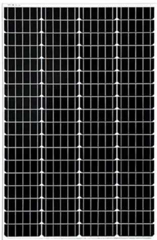 Fotovoltaická energie