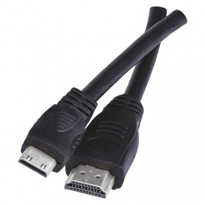 USB a HDMI kabely