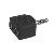 Redukcia Jack 3,5 / 2x3,5 stereo