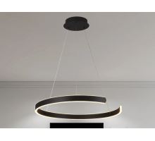 LED svítidlo + dálkový ovladač 70W - J4326/B (6)