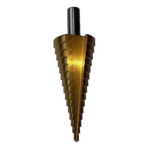 Vrták stupňovitý STREND PRO SD41 4-32mm