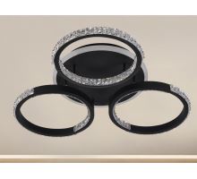 LED svítidlo + dálkový ovladač 60W - J3303/B