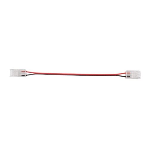 Solight propojovací pravoúhlý konektor pro COB LED pásy, 1ks, sáček