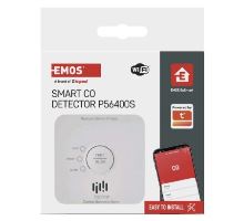 Detektor oxidu uhelnatého TCS0101W (14)