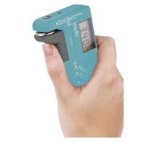 Univerzálny tester batérií AA, AAA, C, D, 9V, gombíkové (6)