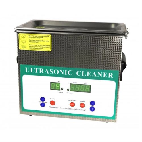 Ultrazvuková čistička ELASON 2l 28kHz
