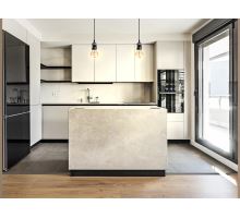 Objímka E27 / 1m / chrom / lesklá černá - BH622B (5)