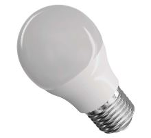 LED žiarovka Classic Mini Globe 8W E27 teplá biela (10)