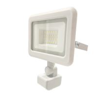 LED bílý reflektor 20W / 4000K - LF0122S (8)