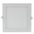 LED svítidlo PODHLED UNI 3v1, čtvercové, 24W, 3000-4000-6000K LED svítidlo PODHLED UNI 3v1, čtvercové, 24W, 3000-4000-6000K