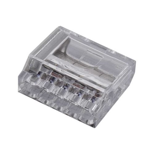 Svorka WAGO 273-255 5x 2,5