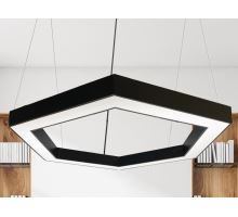 LED svítidlo 60W / 4000K - LCL7624-H