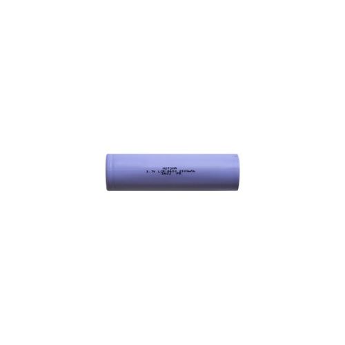 Batéria nabíjacia Li-Ion 18650 3,7V 2500mAh 5C MOTOMA