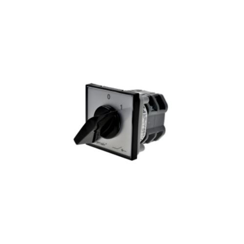Spínač LK16R-2.8211 P03 0-1 panel 16A IP65