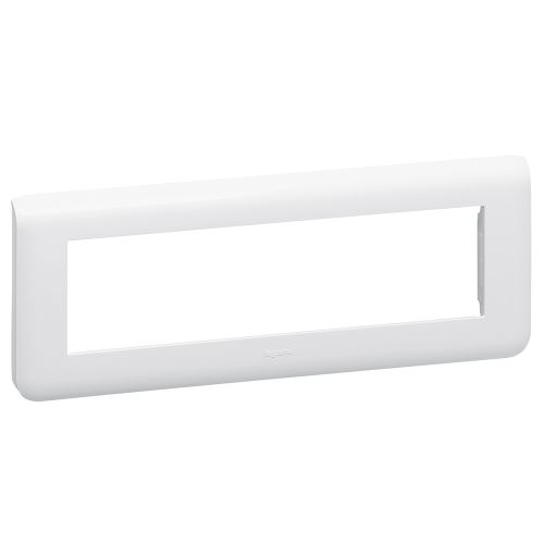 Mošné RAM 8 horizontal BILA