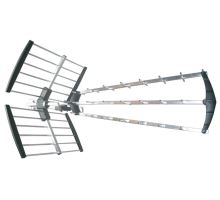 Solight Venkovní anténa, DVB-T2, 39dB Solight Venkovní anténa, DVB-T2, 39dB