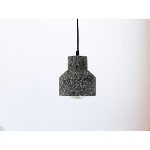 Svítidlo Terrazzo šedá 1 x E27 - ME0015R/G
