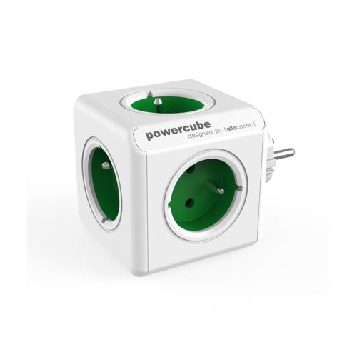 POWERCUBE Original Green