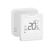 Termostat SALUS WQ610RF bezdrôtový Termostat SALUS WQ610RF bezdrôtový