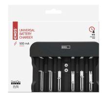 Nabíječka baterií EMOS BCN-60U (2)