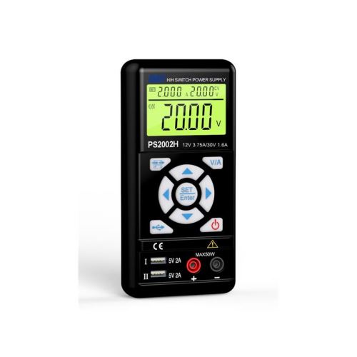 Zdroj laboratorní TIPA PS2002H