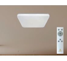 LED svítidlo OPAL + dálkový ovladač 36W - LCL534S/S LED svítidlo OPAL + dálkový ovladač 36W - LCL534S/S