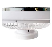 LED svietidlo + stropný ventilátor + diaľkový ovládač 72W - LCL6352 (11)