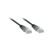 Solight UTP CAT.5E kabel, RJ45 konektor - RJ45 konektor, sáček, 5m Solight UTP CAT.5E kabel, RJ45 konektor - RJ45 konektor, sáček, 5m