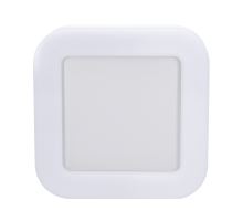 Solight LED venkovní osvětlení Frame, 15W, 1050lm, 4000K, IP65, 19cm (1)
