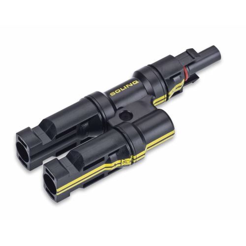 Solárne konektor MC4-Y (MMF-female)