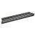 SX24-0-STP-BK 10G modulárny patch panel