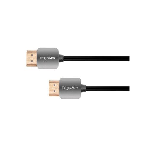 Kabel KRUGER & MATZ KM0330 HDMI 4K 3m