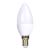 Solight LED žárovka, svíčka, 4W, E14, 3000K, 310lm Solight LED žárovka, svíčka, 4W, E14, 3000K, 310lm