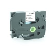 Bužírka popisovací ATZ-H241 bílá 17,7mm Bužírka popisovací ATZ-H241 bílá 17,7mm