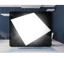 LED panel 40W / 595x595 / SMD / 4500K / WH / HV - PL121H (1)