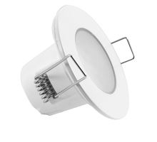 LED svítidlo BONO-R 5W NW, IP65, bílá, kruh GXLL021 LED svítidlo BONO-R 5W NW, IP65, bílá, kruh GXLL021