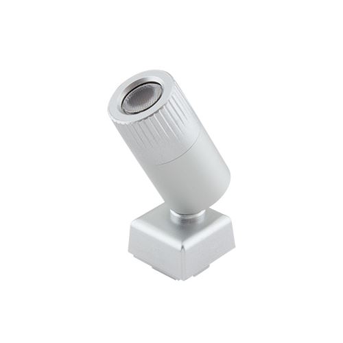 LED reflektor MICRO pre nápletom, 1 W, 12V, 3000K