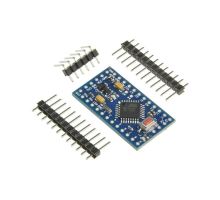 Modul Pro mini 5V 16MHz, Atmega328P, klon Arduino Modul Pro mini 5V 16MHz, Atmega328P, klon Arduino
