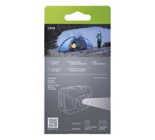 LED čelovka GP Discovery CH46, 300 lm (7)