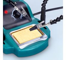 Solight spájkovacia stanica 48 W (3)