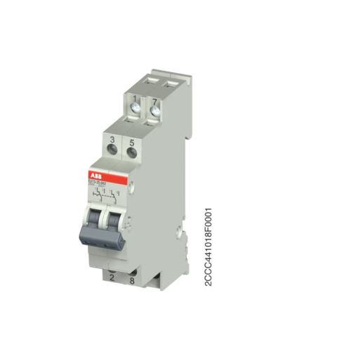 E213 PREPINAC 25A/2C/O