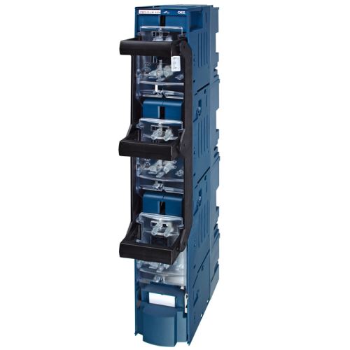 Lištový pojistkový odpínač FSD1-33-LM