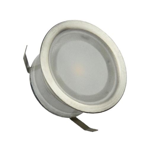 LED podlahové svietidlo 0,4W / IP67 FL104 / 2800K - LFL113