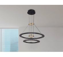 LED svítidlo + dálkový ovladač 65W - J7301/B LED svítidlo + dálkový ovladač 65W - J7301/B