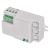MW senzor (pohybové čidlo)  IP20 B 1200W bílý