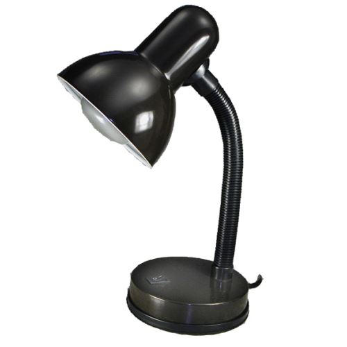 lampa stolný KADET 3082 čierna