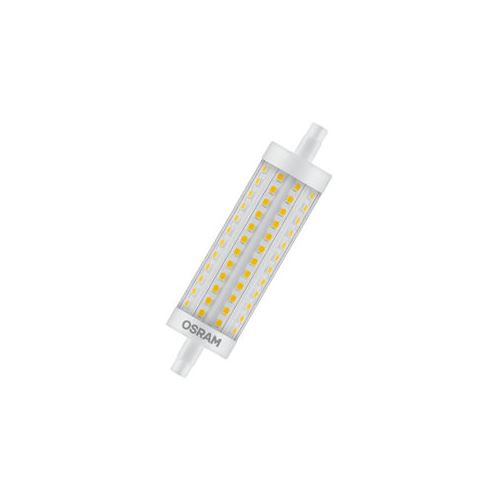 LED žárovka R7s 8W 118mm TRE-D Slim Century